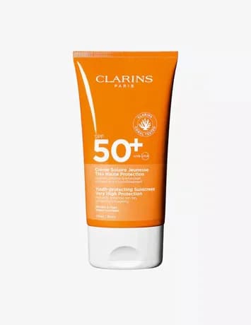 Crème solaire Corporal SPF50+ 150 ml