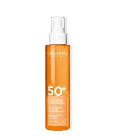Bruma Solar Embellicedora Corporal SPF50+ 150 ml