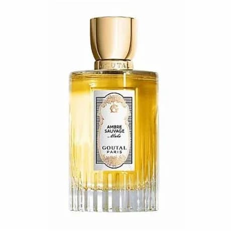 Ambre Sauvage Absol 100 ml
