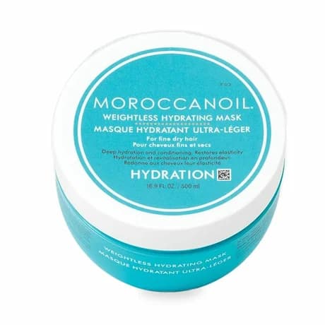 MOROCCANOIL MASQUE ULTRA LÉGER HYDRA 250M 250 ml