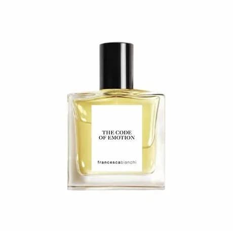 The Code Of Emotion 30 ml