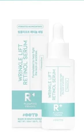 Wrinkle Lift Sérum Anti-rides 50 ml