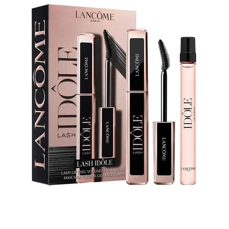 Set Lash Idôle + EDP Format voyage 8 ml + 10 ml