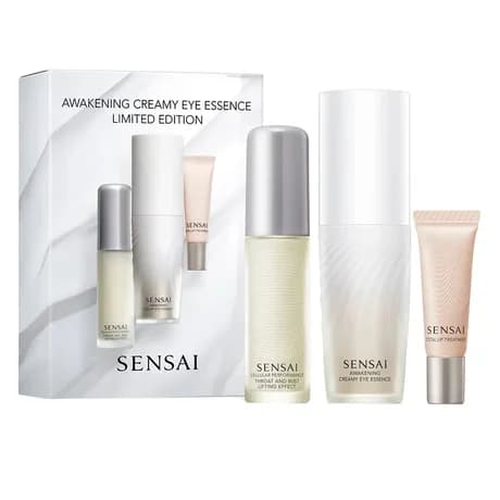 SENSAI AWAKENING CR EYE ESSENCE 20ML+BE 20 ml + 19 ml + 5 ml