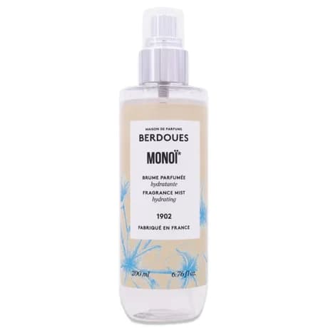 BERDOUES MONOÏ BRUME PARFUMÉE 200ML 200 ml