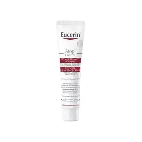 AtopiControl Crème Calmante Intensive 40 ml