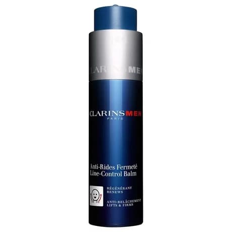 Men Gel-Crema Réaffirmant et Alisant 50 ml