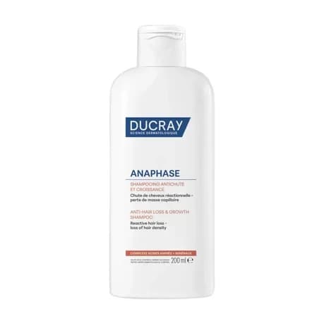 Anaphase Shampooing Antichute 200 ml