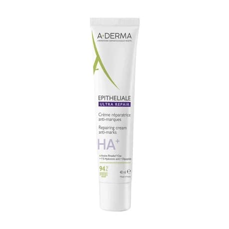 Epithéliale A.H Crème Réparatrice