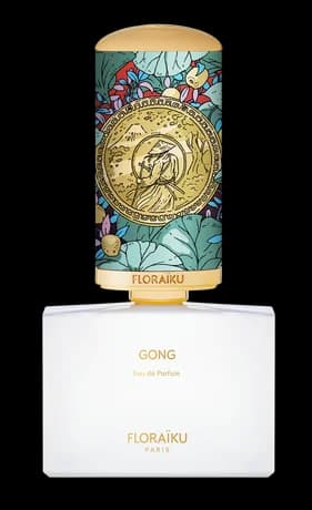 GONG 50 ml + 10 ml