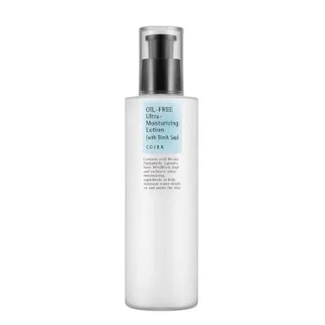 Oil-Free Lotion Ultra-Hydratant 100 ml
