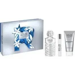 Set Eau de Rochas L'Essentielle Eau de toilette 100 ml + 100 ml + 20 ml