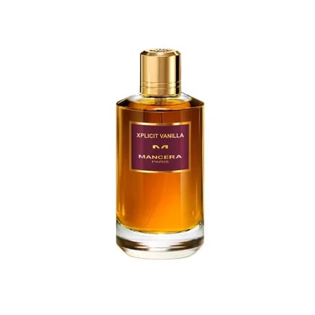 Xplicit Vanille 120 ml