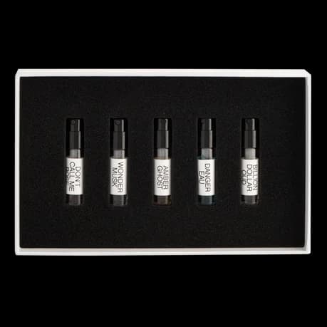 Fanatic Kit 5 x 2 ml
