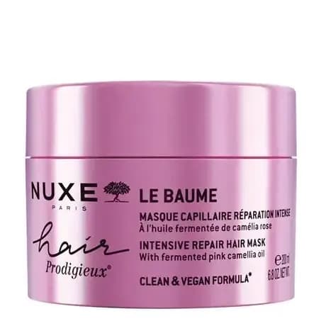 Hair Prodigieux Le Baume Mascarilla Réparatrice 200 ml