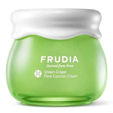 Green Grape Crème Control Poros 55 ml