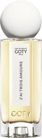 INFINIMENT J < < TROIS AMOURS EPV 75ML > > 75 ml