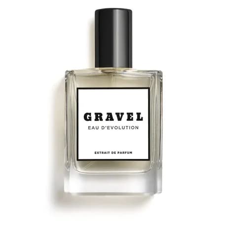 GRAVEL EAU D'EVOLUTION EPV 100ML 100 ml