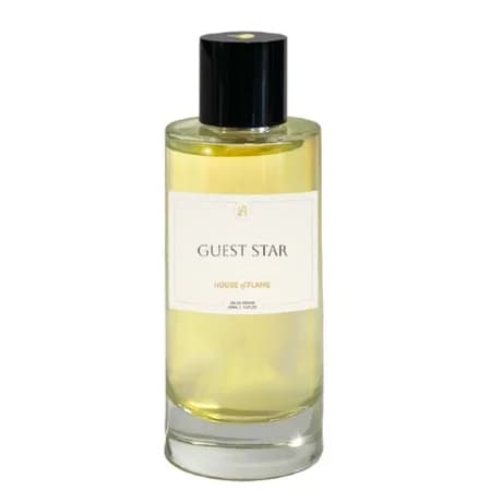 HOUSE OF FLAME GUST STAR EPV 100ML 100 ml
