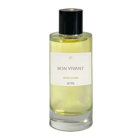 HOUSE OF FLAME BON VIVANT EPV 100ML 100 ml