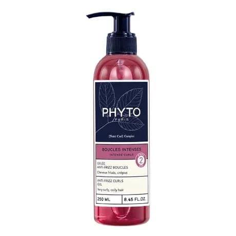 Boucles Intenses Gel Antifrizz Rizos 250 ml
