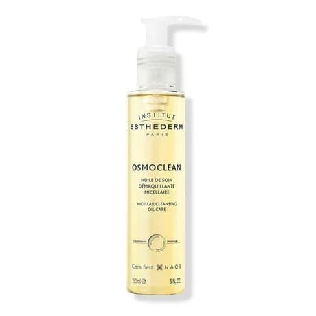 Osmoclean Huile Démaquillante 150 ml