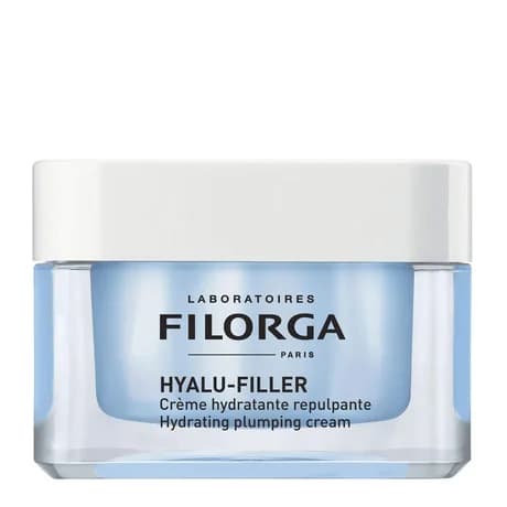 Hyalu-Filler Crème Hydratante 50 ml