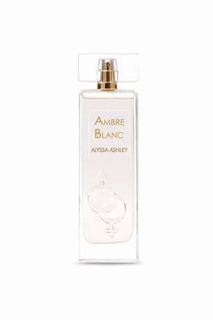 Ambre Blanc 100 ml