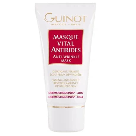 GUINOT CRÈME ANTI-RIDES 50ML 50 ml