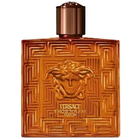 VERSACE EROS NAJIM PARFUM 100ML 100 ml