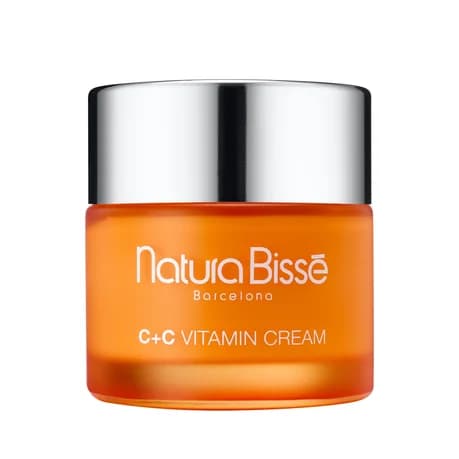 CRÈME VITAMINE C NB C+C 75ML 75 ml