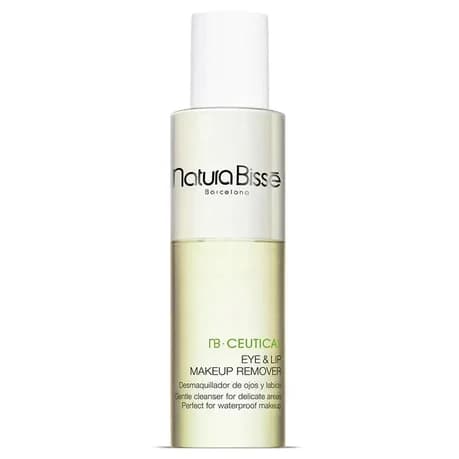DÉMAQUILLANT POUR LES YEUX ET LES LÈVRES NB CEUTICAL 100ML 100 ml
