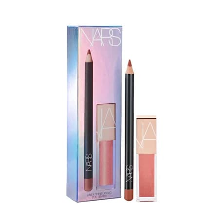 NARS LINE & SHINE ORGASM - ROSEBUD 3,7 ml + 1 ud