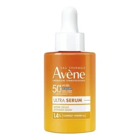 SÉRUM SOLAIRE AVENE ILUM SPF50 30ML 30 ml