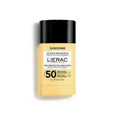 LIERAC SUNISSIME STICK PROT SPF50 15GR 15 g