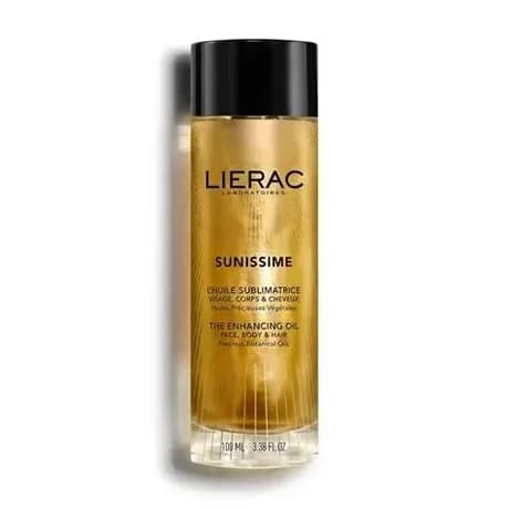 LIERAC SUNISSIME HUILE SUBLIMATRICE 100ML 100 ml