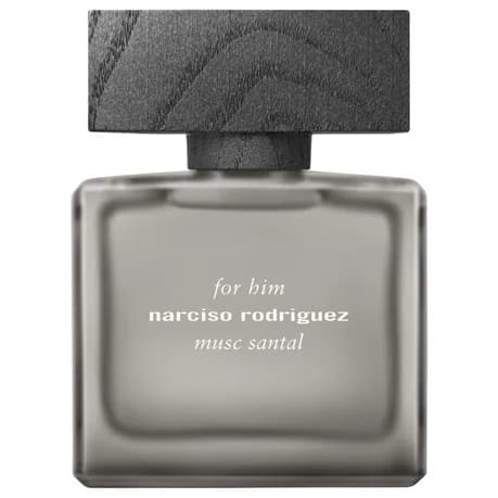 NARCISO R. HIM MUSC SANTAL EPV 50ML
