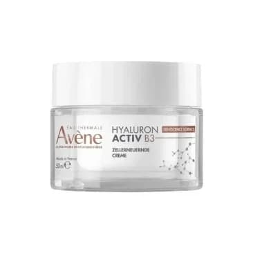 AVENE HYALURON ACTIV B3 CR RÉG 50ML 50 ml
