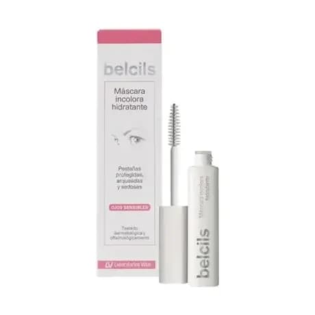 BELCILS MASCARA INCOLORE 8ML 7 ml