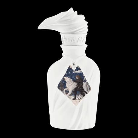 RARA AVIS LUM BASTARDUS HERO EPV 100ML 100 ml