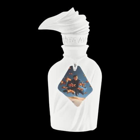 RARA AVIS LUM DUNE MESSIAS EPV 100ML 100 ml
