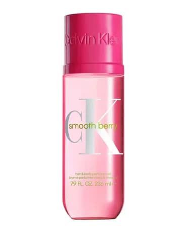 CK BODY MIST 236ML BIKINI BERRY 236 ml
