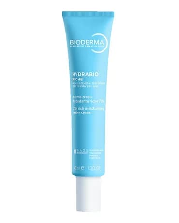 BIODERMA HYDRABIO CR RICHE 40ML 40 ml