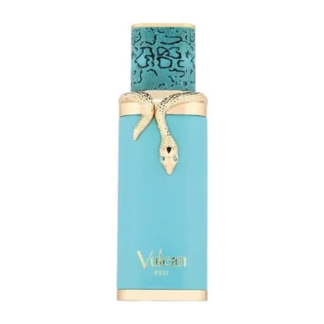 AVENUE FRANÇAISE VULCAN FEU EPV 100ML 100 ml