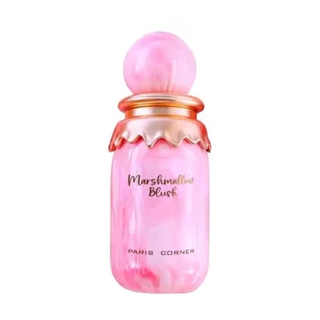 PARIS CORNER MARSHMALLOW BLUSH EPV 100ML 100 ml