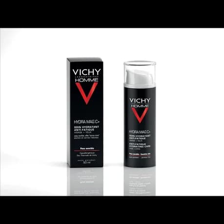 Homme Hydramag C+ 50 ml