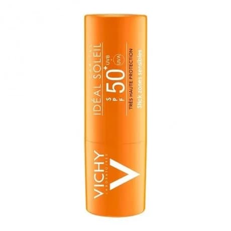 VICHY SOLEIL SENSIBLE SPF60 STICK 9G 9 g