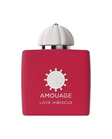 AMOUAGE LOVE HIBISCUS EPV 100ML 100 ml