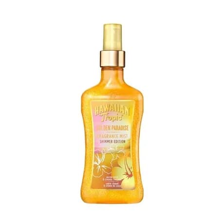 HAWAIIAN TROPIC PARADIS D'OR 250ML 250 ml