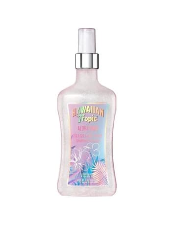 HAWAIIAN TROPIC ALOHA COCO 250ML 250 ml